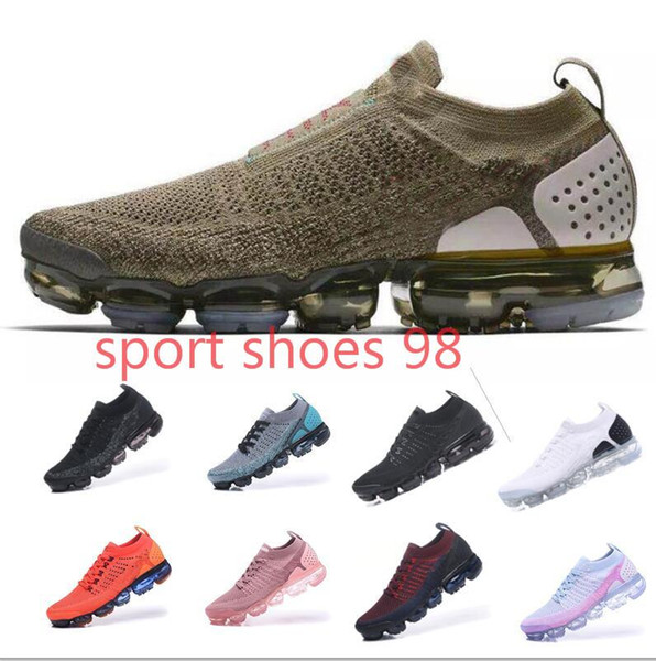 mens trainers Running Shoes Knit Mens Womens Be True POP-UP Gold BHM White Vast Grey Dusty Cactus Sports Shoes