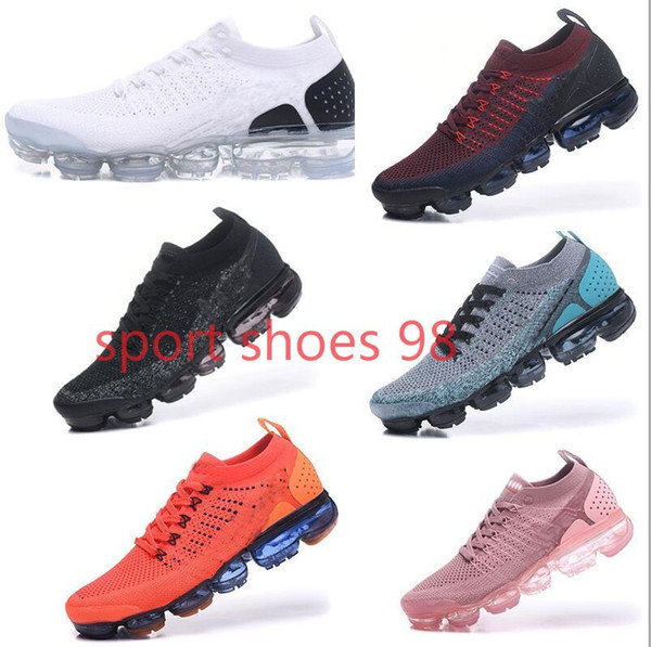 men sneakers New Arrivals designer Men Shoes Black Triple White Cushion Mens Sneakers Fashion Athletics Trainers Running Shoes size 36-45