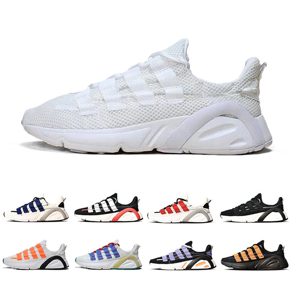 Hot Lxcon 600 Running Shoes Kanye West Sneaker GORE-TEX For Men Women White Black Fluorescent Green Grey Trainers Outdoor Sports sneakers
