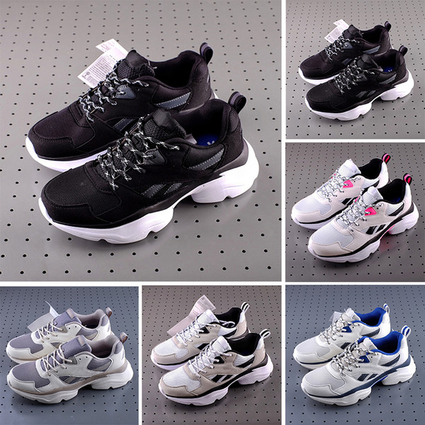 Cheap Bridege 3.0 Running Shoes Mens Sports Runner Unisex trainers Couple Fashion women Sneakers Dad Shoes designer shoes EUR 36-45