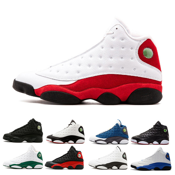 2019 Men Basketball Shoes 13s DMP Flint History Of Flight Altitude Chicago Basket Sneakers Love Respect white Hot Sale Sneaker
