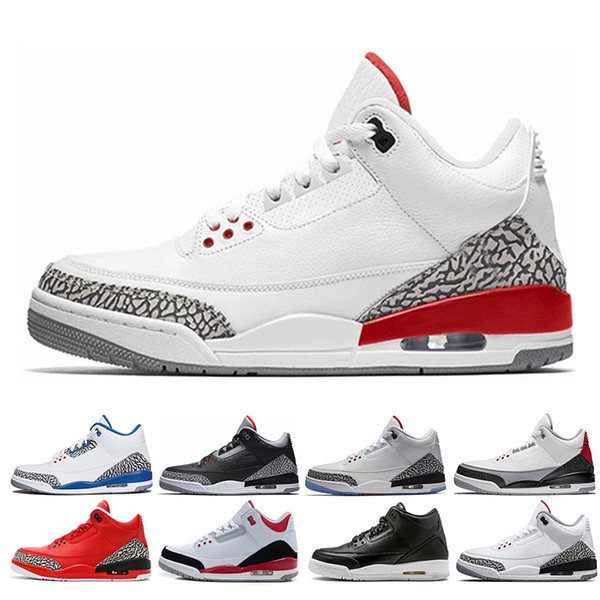 Top Quality Mocha 3s Tinker 3 III Men Basketball Shoes Katrina Knicks Rivals Free Throw Line Quai 54 WOLF grey Male Outdoor Shoe