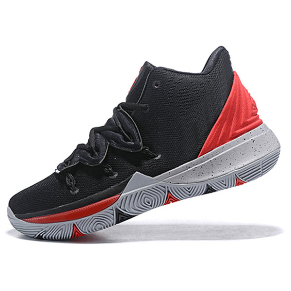 2019 New Irving 2 Basketball Shoes for Cheap Sale Sneakers Sports Kyrie Mens Shoe Red Outdoor Trainers Basketball shoes