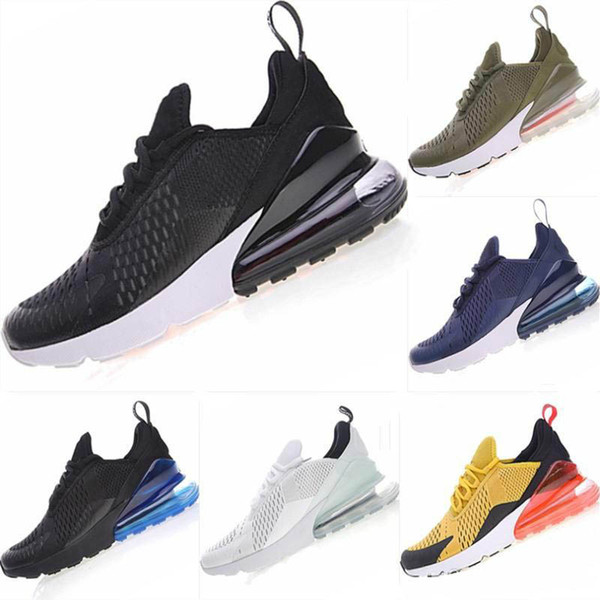 2019 New 27C OG Cushion and Damping Rubber Running Sneakers Originals 27C OG Mesh Breathable Damping Athletic Shoes 36-46