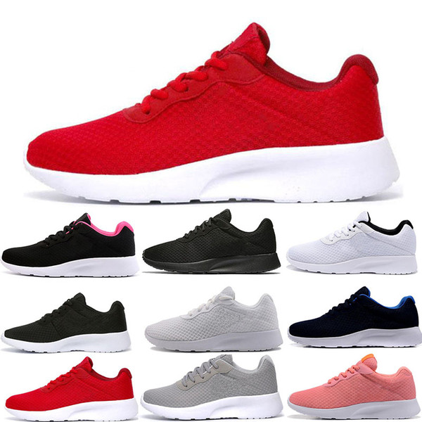 best quality Sport Shoes men sneakers Designer Shoes react Jogging Outdoor Walking tanjun womens running shoes react boy london