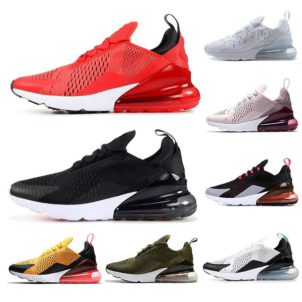 2019 New 27C OG Cushion and Damping Rubber Running Sneakers Originals 27C OG Mesh Breathable Damping Athletic Shoes Size 13