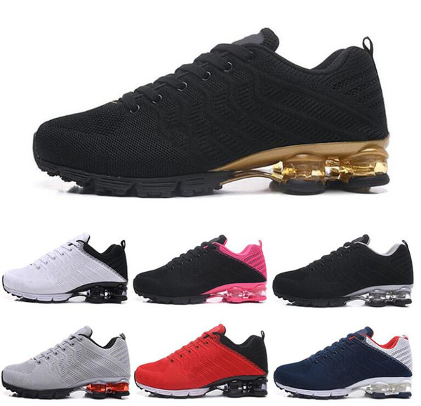 2019 Cushion 628 Designer Men Running Shoes Women Mens Black Red Sliver Blue Athletic Sneakers Sports Size 40-46