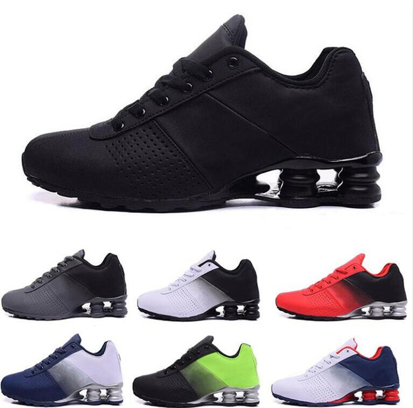 2019 New 809 Men Running Shoes Wholesale Famous OZ NZ Mens Athletic Sneakers Sports Running Shoes 40-46