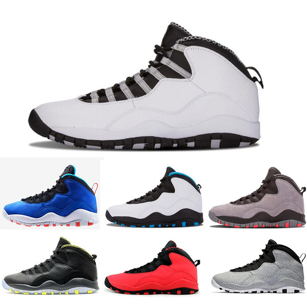 Mens 10s Cement Tinker 10 Westbrook Class of 2006 Basketball Shoes Orlando I'm back 10s Mens Sports shoes designer sneakers 40-46