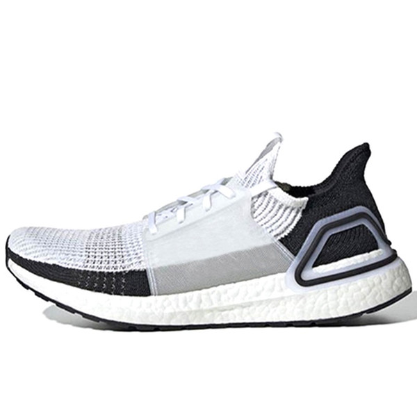 2019 Ultra Boost 19 Men Women Running Shoes Ultraboost 5.0 Laser Red Dark Pixel Core Black Ultraboosts Trainer Sport Sneaker