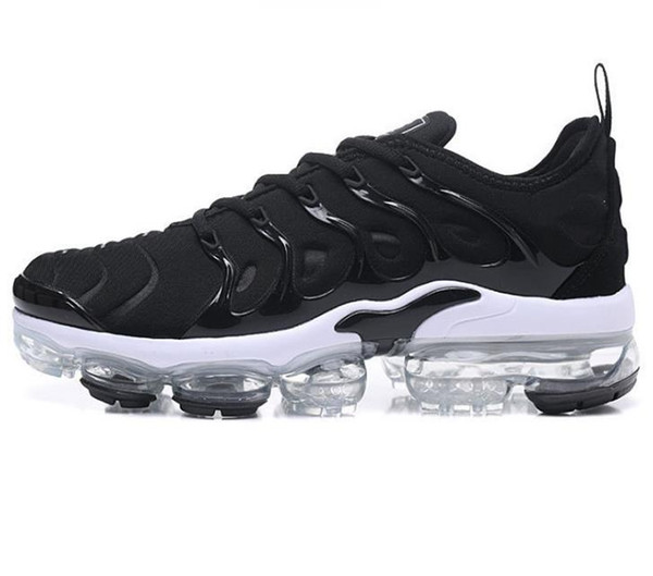 2019 Air TN Maxes Plus Volt Men women Designer Shoes grape triple black white sunset wolf grey Retuned Olive Metallic Silver Hyper shoes