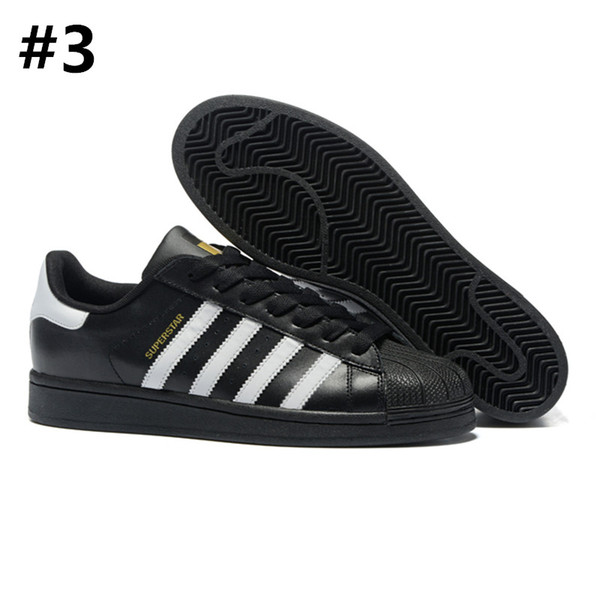 2018 Originals Superstar White Hologram Iridescent Junior Superstars 80s Pride Sneakers Super Star Women Men Athletic Running Shoes