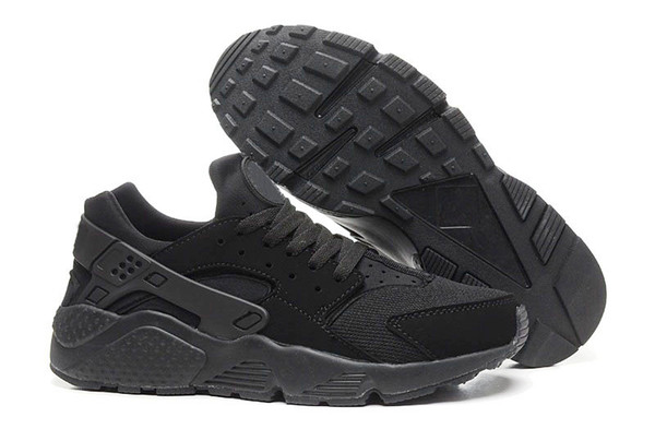 Newest hot Air Huarache 1 I Men Women Running Shoes Cheap Rainbow Multicolor Huaraches 1s Trainers Sneakers Man Huraches Sport Shoes