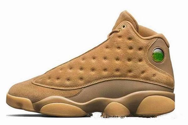 New Melo Class of 2002 13s He Got Game Basketball Shoes 13 Phantom Captain America Barons Altitude Love Respect Men Sports