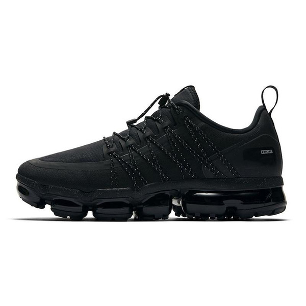 2019 Similar Brand Run Utility Mens Running Shoes Black White Reflect Silver Medium Olive Designer Shoes Sport Sneakers Trainers