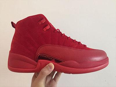 12 12s Basketball Shoes For Men 2019 New Gym Red Michigan College Navy Classic CNY PLAYOFF Designer XII Sport Sneakers Trainers