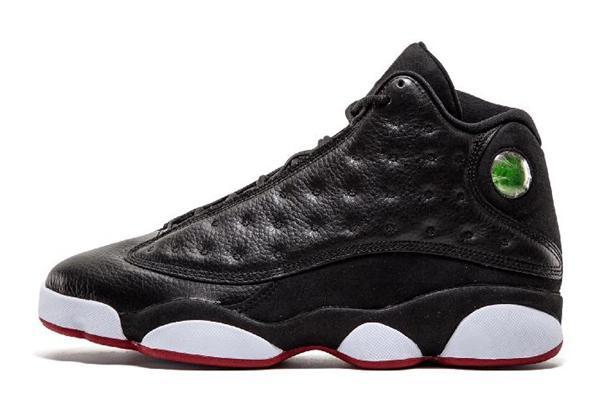13 13s Cap And Gown men basketball shoes Atmosphere Grey Terracotta Blush Black Infrared Phantom Hyper Chicago Black Cat Men shoe