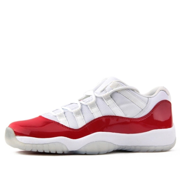 11 11s Men Basketball Shoes 2019 New Concord Platinum Tint Designer Sneakers XI Chicago Bred Space Jam Women Sports Shoes