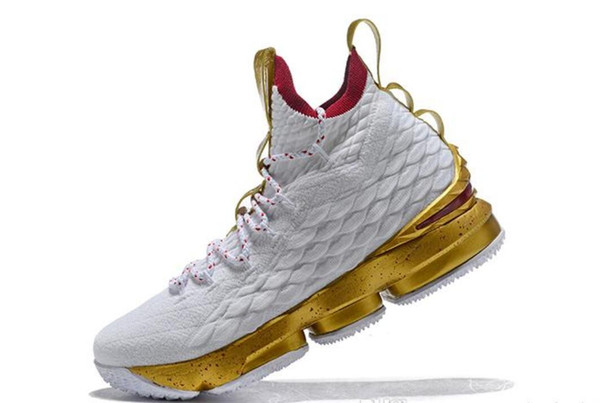15 15s New Purple Rain Basketball Shoes Fruity Pebbles Crimson Vlot EQUALITY Waffle Mowabb Hollywood Designer Shoes trainers sports Sneakers