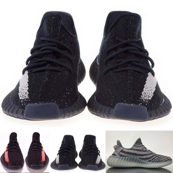 2019 Fashion Men's Mesh Running Shoes Butter Trainer Outdoor Sports Shoes Top Quality shoes size 36-46