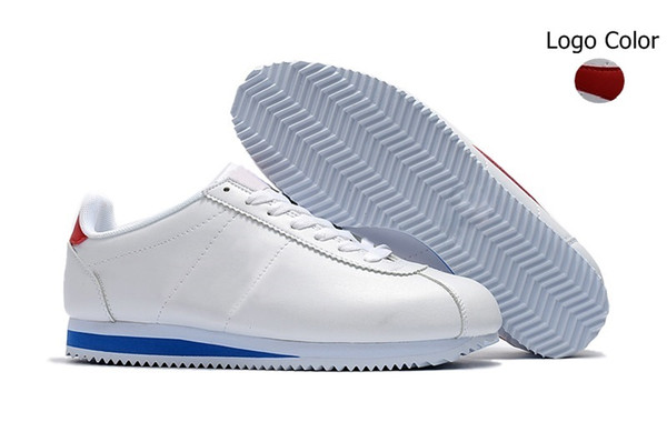 High quality Hot new brands Casual Shoes men and women cortez shoes leisure Shells shoes Leather fashion outdoor Sneakers