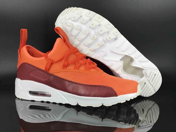 2019 New designer Breathable Men's Running Shoes Fashion 90 EZ Outdoor Grey Red triple S White Black mens Air cushion Sports Sneakers
