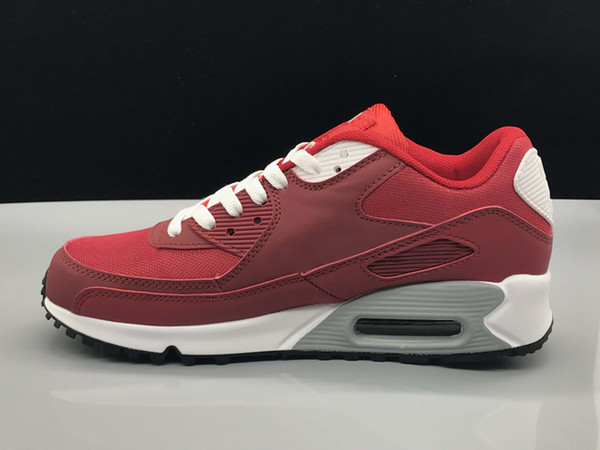 2019 Mens Womens Shoes classic Sports Black White Cushion Surface Breathable Outdoor Athletic Sneakers Brand Designer shoe mens Trainers