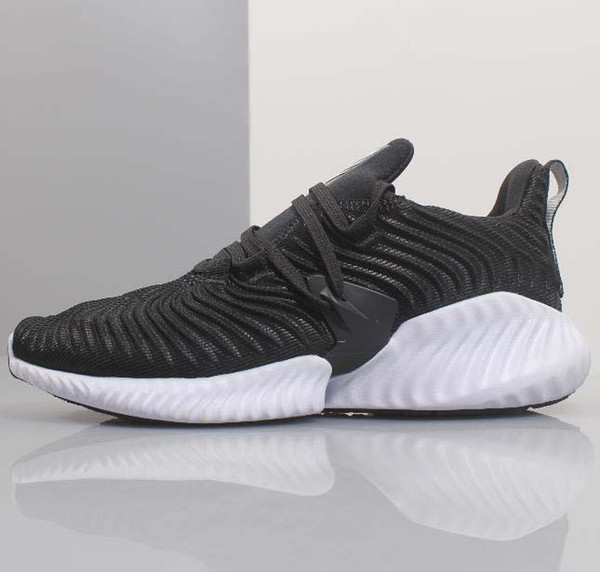 New est brand Hot Sale Alphabounce EM 330 Casual Shoes Alpha Bounce Hpc Ams 3M Sports Trainer Sneakers Man Shoes EU40-45