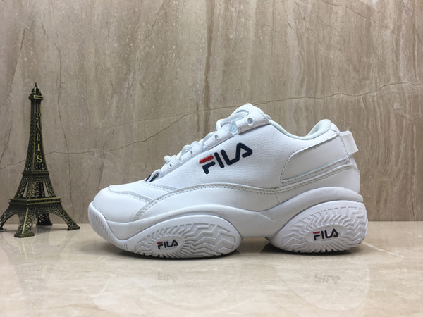 2019 Hot New fashion men shoes Concours Low 96 Suede Disruptors Sneakers High Quality Men Women Casual Dad Shoes 40-45