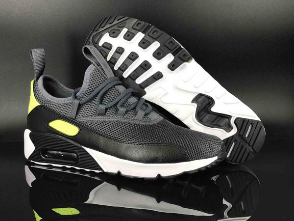 2019 Hot Sale Zapatillas 90 Ez Casual Shoes for Top quality 90s Black White Red Grey Blue Green Men dress shoes Athletic Sneakers EU40-45