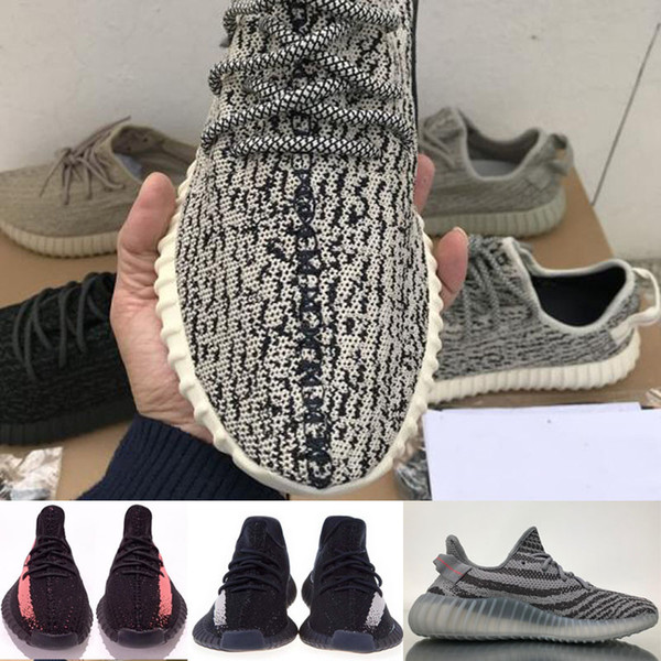 Fashion Men's Mesh Running Shoes V1 V2 Butter Trainer Outdoor Sneakers Top Quality Size EU 36-48