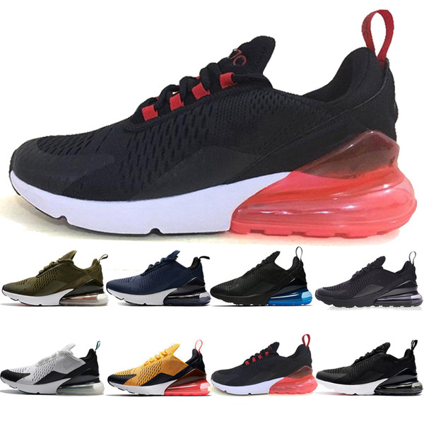 Best Running Shoes Men Women Triple-Black University Gold Splashing Designer Sneakers Trainers Sport Shoes 36-45