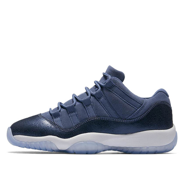 11 11s Men Basketball Shoes 2019 New Concord Platinum Tint Trainer Sneakers XI Chicago Bred Space Jam Women Sports Shoes 36-47