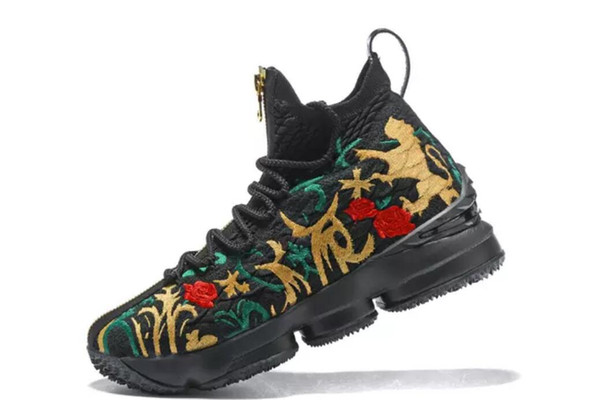 With a box 15s New Purple Rain Basketball Shoes Fruity Pebbles Crimson Vlot EQUALITY Waffle Mowabb Hollywood Designer Shoes trainers sports