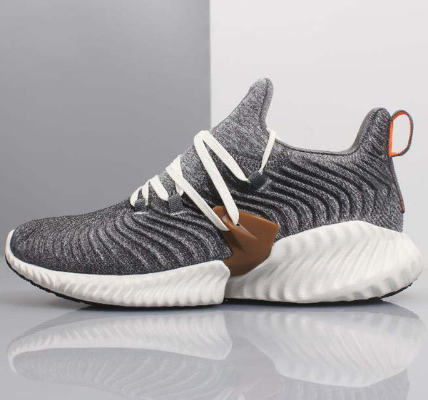 New brand Hot Sale Alphabounce EM 330 Casual Shoes Alpha Bounce Hpc Ams 3M Sports Trainer Sneakers Man Shoes