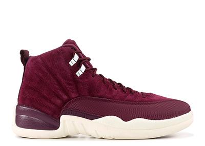 12 Mens Basketball Shoes 2019 New Michigan Wntr Gym Red NYC OVO Wool XII Designer Shoes Sport Sneakers Trainers Size 40-47