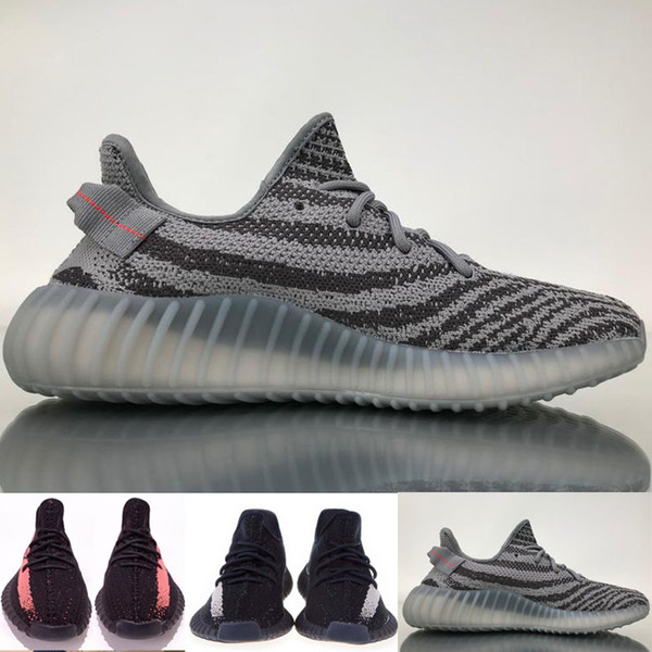 2019 TOP Best Men Running Shoes 2019 Fashion Men's Mesh Running Shoes Butter Trainer Outdoor Sneakers Size EU36-48