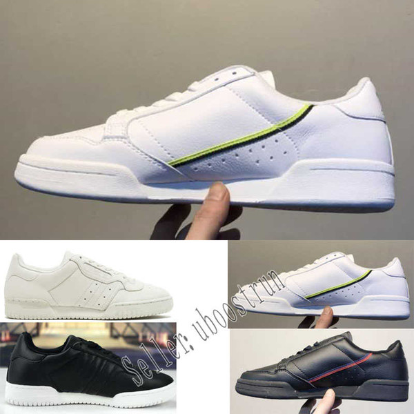 2019 New arrive Continental 80 Men's women's Shoes high quality men women casual Outdoor Shoes size 36-44