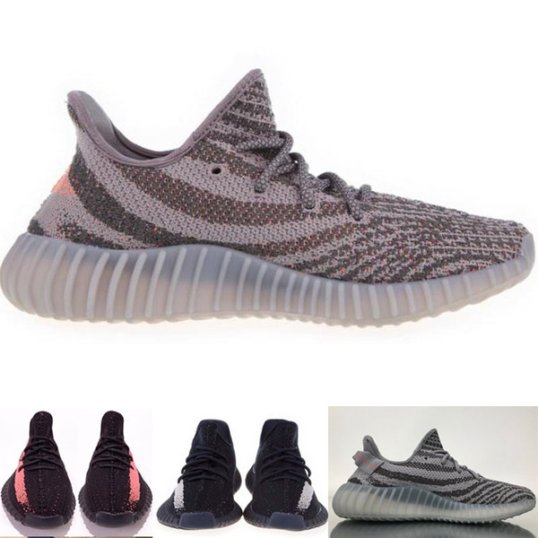 Best Men Running Shoes 2019 Fashion Men's Mesh Running Shoes Butter Trainer Outdoor Sneakers Size EU36-48