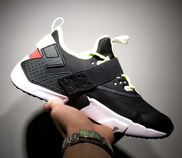 Hot Air Huarache Drift Huaraches Ultra Breathe Woven Hurache 6 6s Running Shoes Men Women Huraches Runner Trainers Sports Sneakers Zapatos