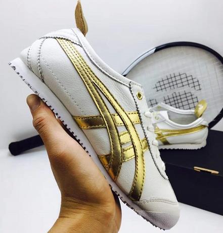 2019 Top Quality Onitsuka Tiger High Running Shoes For men women Top Quality Stripe Balck White red Designer Shoes Sport Sneakers
