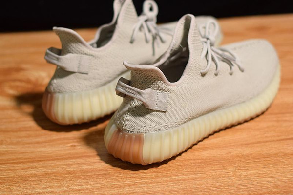 2018 350 V2 Sesame F99710 Butter Beluga 2.0 Authentic Quality Real Outdoor Sports Shoes Kanye West Cushioned Sole Running Shoes US 5-12.5