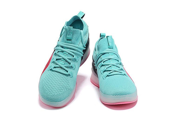 2019 New Ocean Drive Clyde Court Disrupt Basketball Shoes for High quality Black White Grey Blue Mens trainers Training Sneakers Size 40-46