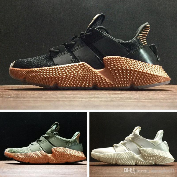 2019 New Prophere Clunky Climacool EQT 4 Women Luxury Brand Sports Outdoor Shoes for Men Sneakers Mens Designer Trainers