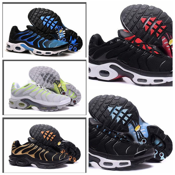 NETNt1a hot sale cheap Men Women Sports outdoors shoes Plus Tn Ultra Luxury designer running Sneakers Official Breathable Durable white