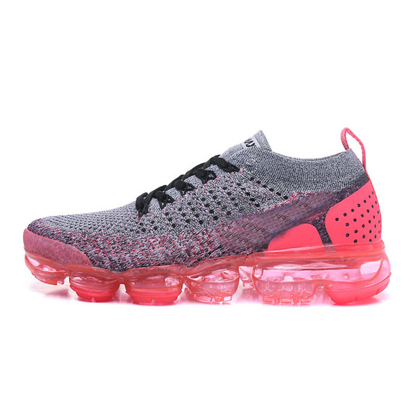 Womens designer outdoor shoes 2019 fashion sneakers femme chaussures airlis grey 
10000
pink purple black sale free shipping