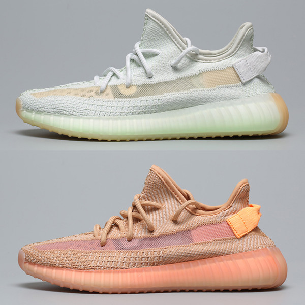 Best Designer sneakers men women boost Static Runnning Shoes True Form Sesame Semi Frozen Tint zebra Bred Clay Beluga 2.0 Hyperspace
