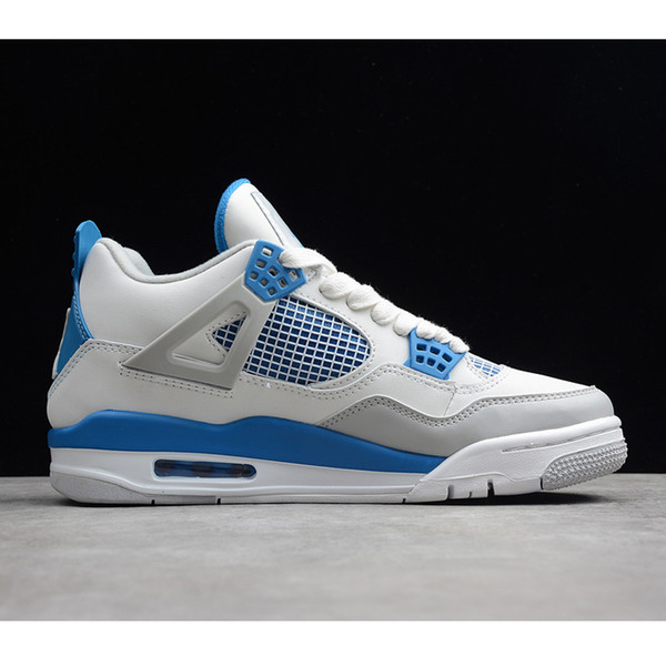 Buy mens fashion designer shoes sneakers 11s 4s j11 j4 jd 11 4 13s basketball shoes sports white red black blue