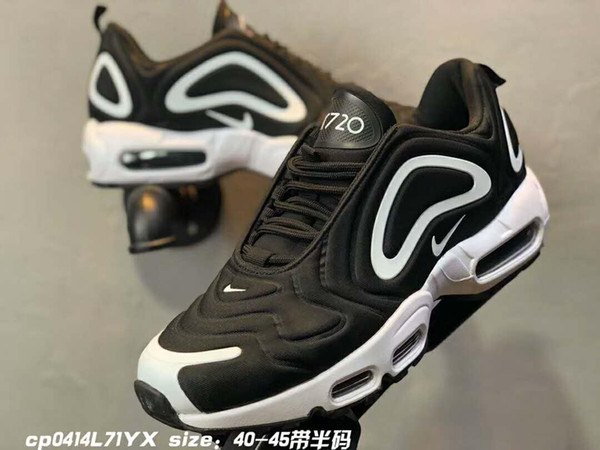 2019 High Quality UTILITY Athletic Shoes For Mens Plus Triple White Black REFLECTIVE Medium Designer Mens Trainers Sneakers Shoes