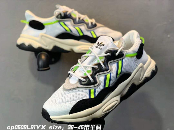 2019 Inertia designer shoes big size Salt Gorge sneakers 36-45 with stock x static hyperspace ture sneakers